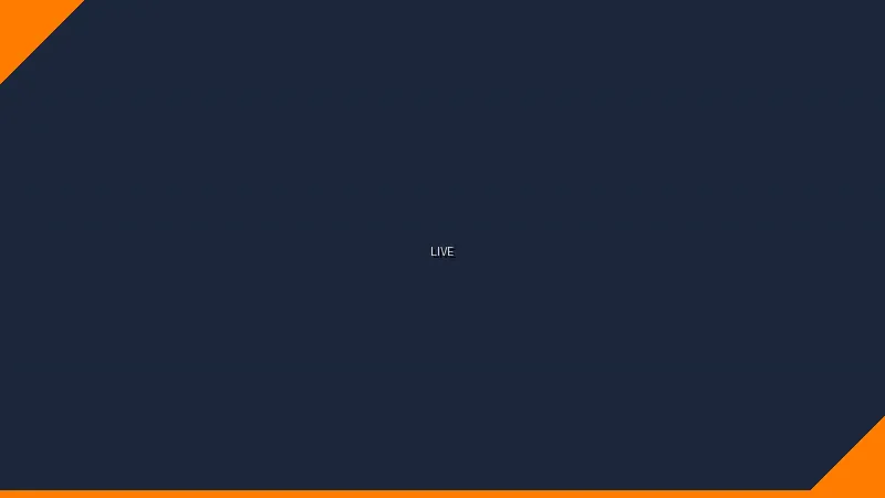 舞蹈生一字马 赛事直播画面 - 创作者正在展示精彩视频作品